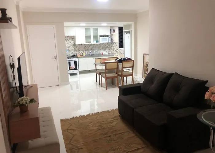 Novo-Aconchegante, Moderno-Lindo