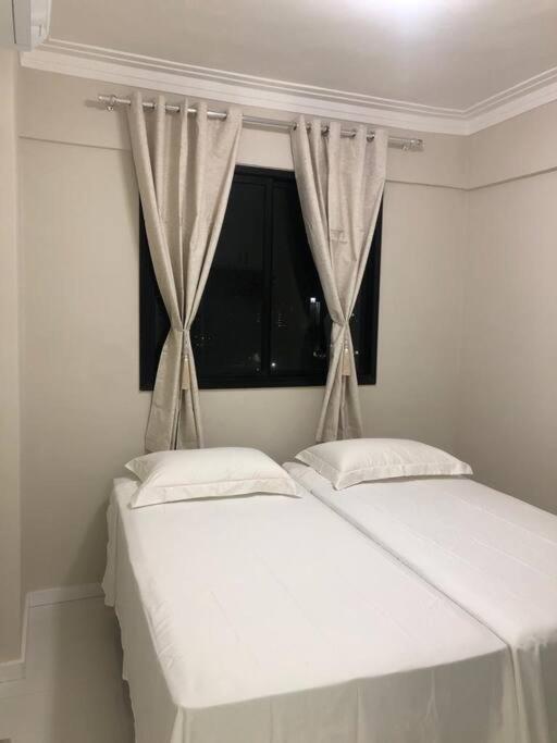 Novo-aconchegante, Moderno-lindo Apartamento