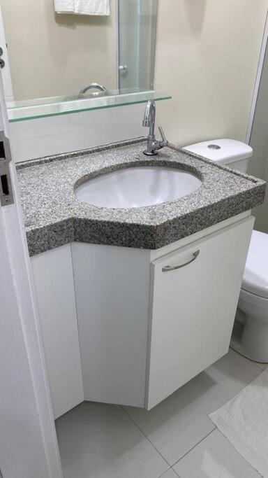 Apartamento Novo-aconchegante, Moderno-lindo *