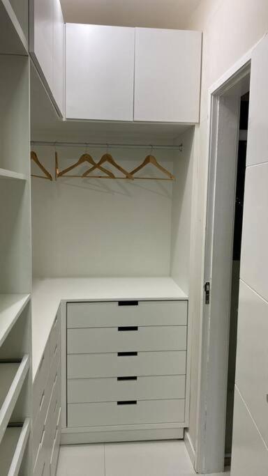 Apartamento Novo-aconchegante, Moderno-lindo Fortaleza (Ceara)