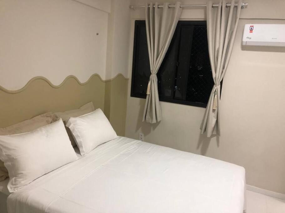 Apartamento Novo-aconchegante, Moderno-lindo *
