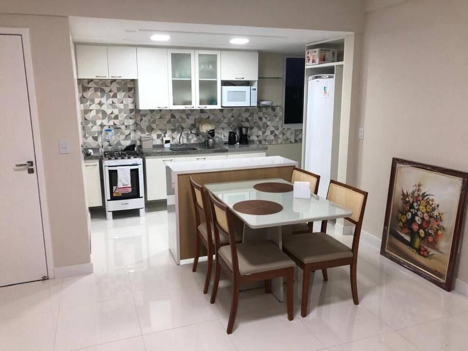 Novo-aconchegante, Moderno-lindo Apartamento Fortaleza (Ceara)