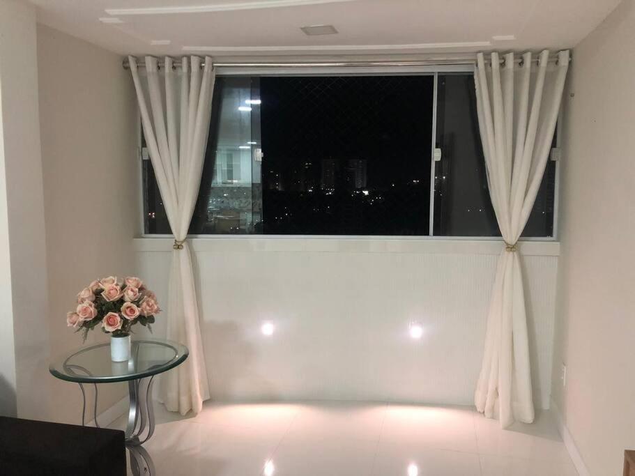 Apartamento Novo-aconchegante, Moderno-lindo Fortaleza (Ceara)