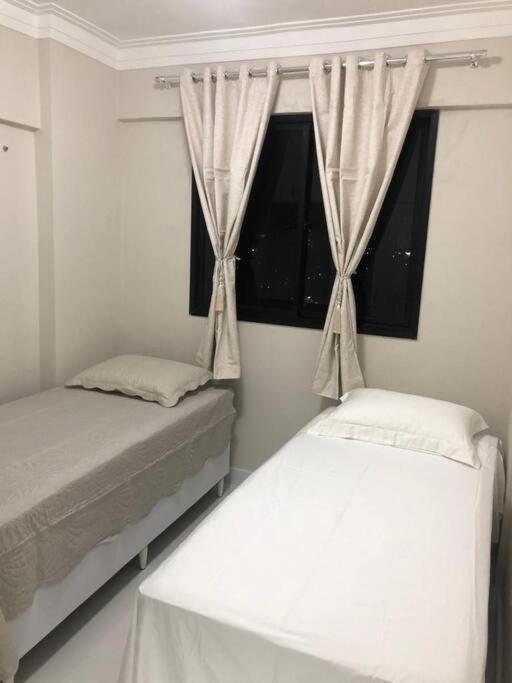 Novo-aconchegante, Moderno-lindo * Fortaleza (Ceara)