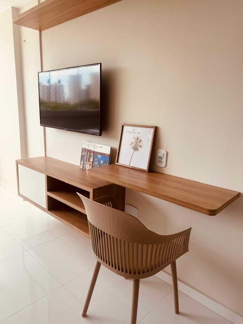 Apartamento Novo-aconchegante, Moderno-lindo *