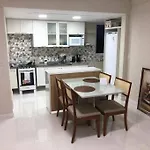 Novo-Aconchegante, Moderno-Lindo