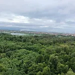 Novo-Aconchegante, Moderno-Lindo