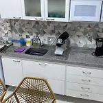 Novo-Aconchegante, Moderno-Lindo