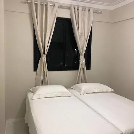 Novo-aconchegante, Moderno-lindo Apartamento