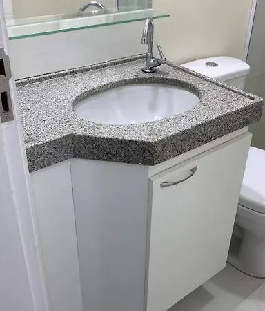 Apartamento Novo-aconchegante, Moderno-lindo *