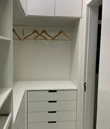 Apartamento Novo-aconchegante, Moderno-lindo Fortaleza (Ceara)