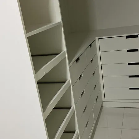 Novo-aconchegante, Moderno-lindo Fortaleza (Ceara)