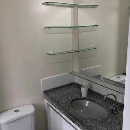 Novo-aconchegante, Moderno-lindo Apartamento