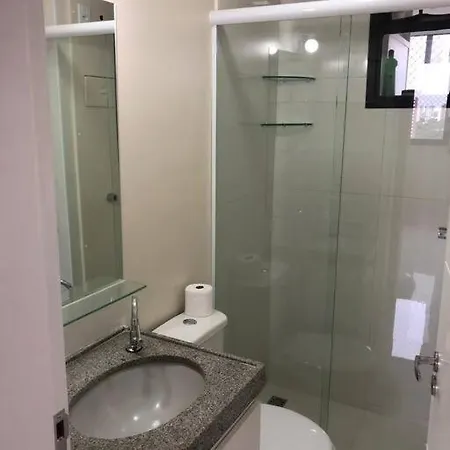 Novo-aconchegante, Moderno-lindo Apartamento Fortaleza (Ceara)