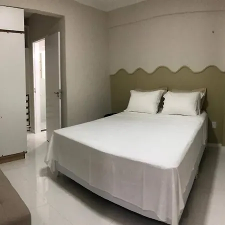 Novo-aconchegante, Moderno-lindo Apartamento *