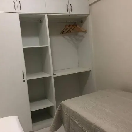 Apartamento Novo-aconchegante, Moderno-lindo *