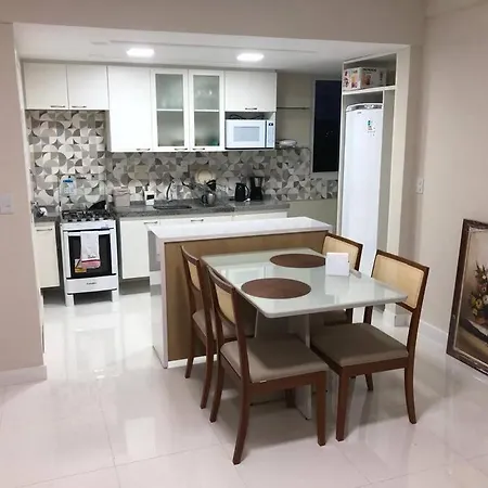 Novo-aconchegante, Moderno-lindo Apartamento Fortaleza (Ceara)