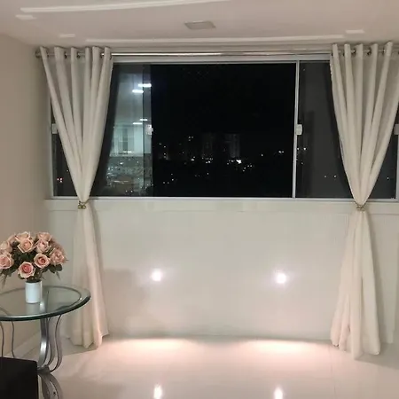 Apartamento Novo-aconchegante, Moderno-lindo Fortaleza (Ceara)