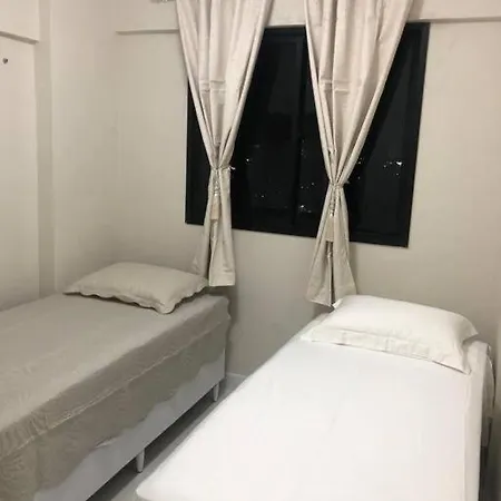 Novo-aconchegante, Moderno-lindo * Fortaleza (Ceara)