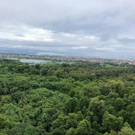 Novo-aconchegante, Moderno-lindo Apartamento