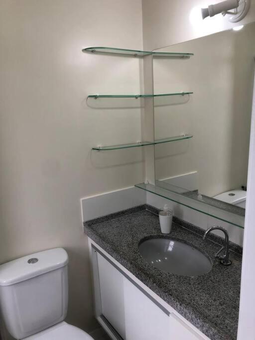 Novo-aconchegante, Moderno-lindo Apartamento