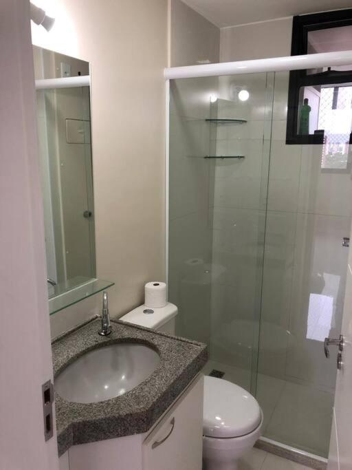 Novo-aconchegante, Moderno-lindo Apartamento Fortaleza (Ceara)